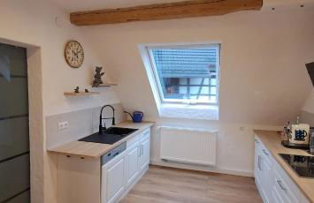 Ferienwohnung Casa Carina - Lautenbach - Foto 10