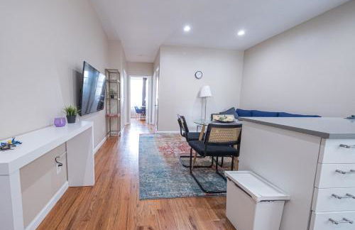 3BR apt two blocks to Central Park elevator, laundry, virtual doorman - Foto 25