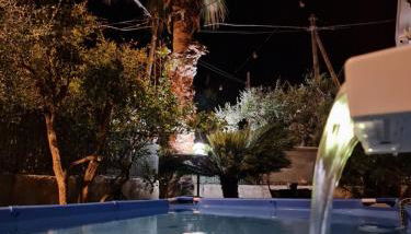 Villa Old fisherman's - Foto 4, Garden view