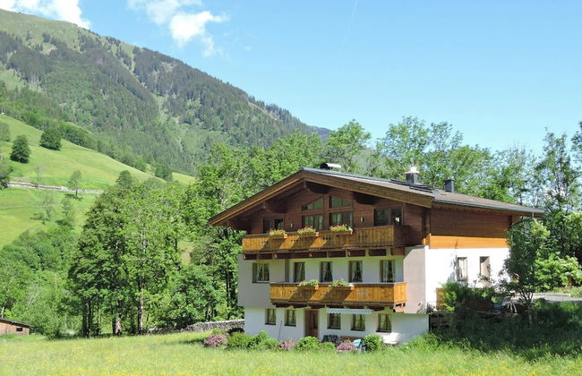 Apartment in Fusch Near Grossglockner Road - Foto 30