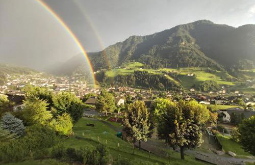 Chalet Residence Alpinflair - Foto 58