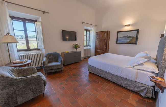 Corte di Valle Wine and Resort - Photo 45