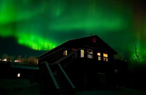 Luxury Aurora Retreat オーロラの - Foto 1