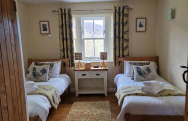 Dalnoid Cottages & Treehouses Nr Glenshee - Foto 108