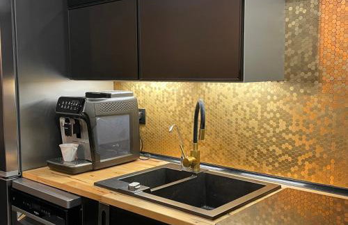 Samsara Domek koło Międzygórza Z sauną i klimatyzacją - Foto 4