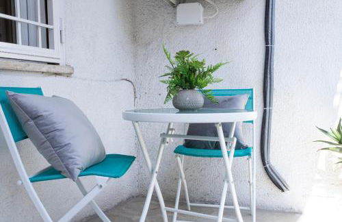 Vigna Clara apartment - Foto 14