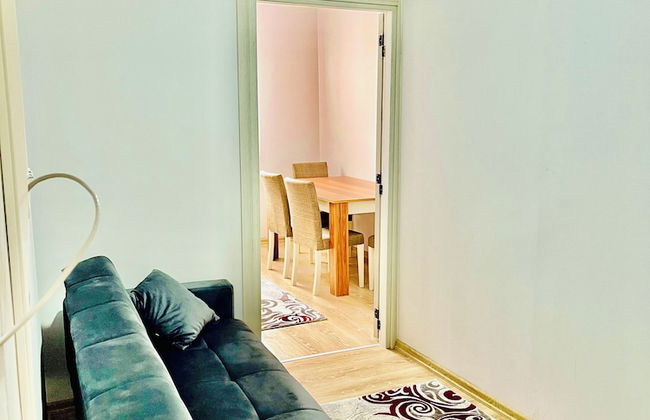 Five Stars Apart Bungalov - Foto 34