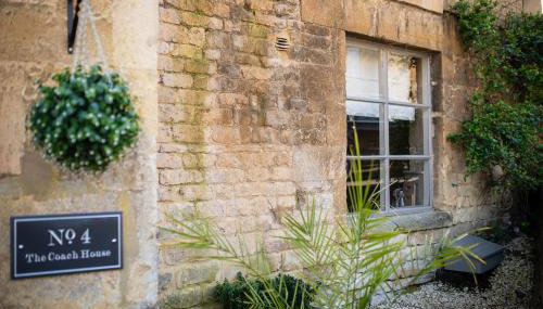 No.4 The Old Coach House - Foto 2