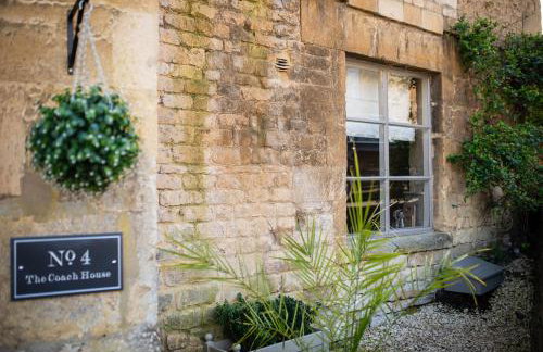 No.4 The Old Coach House - Foto 2