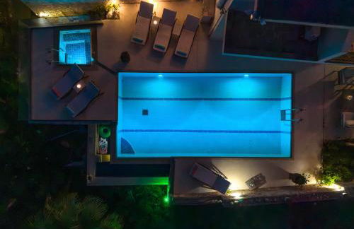 Sea View Villas - Foto 64