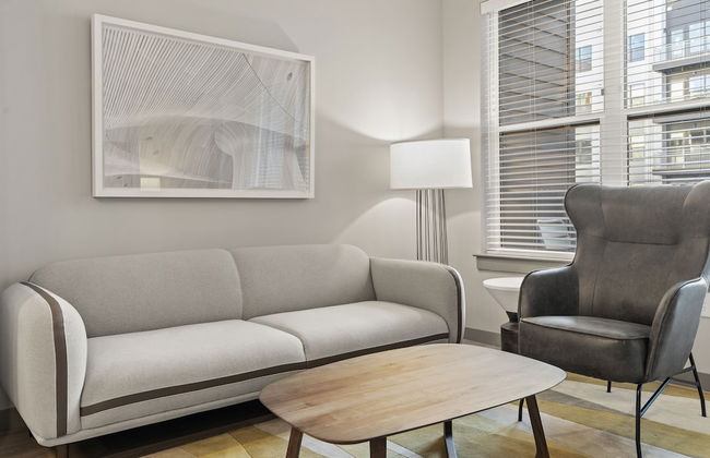 WhyHotel by Placemakr Columbia - Foto 73