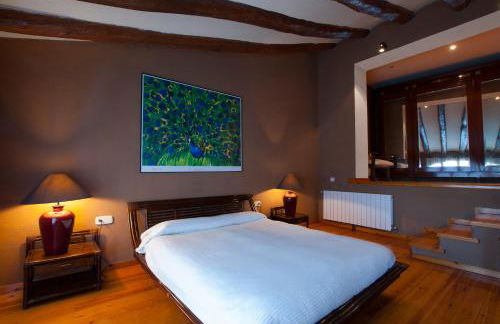 Can Julià de Masia Olivera - Foto 14