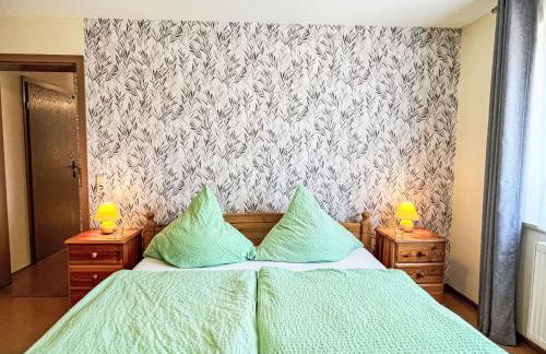 Apartment Alpenblick by Interhome - Foto 47