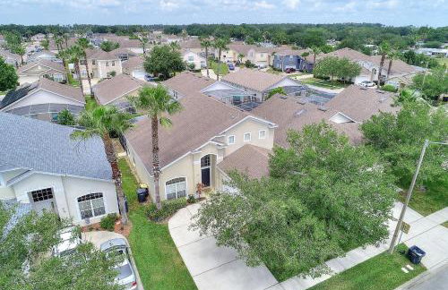 2 Suites, 1 King, 5 Beds: Pool. Games Room #810 - Foto 58