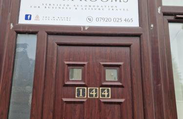 The M Rooms at 144 - Foto 5