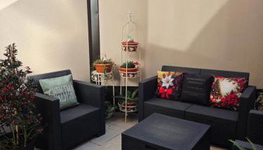 Appartamento Teodorico Ravenna - Foto 3, Garden