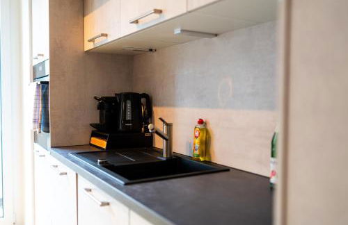 CasaVia Böblingen Bahnhof - BRIGHT Collection - Foto 21