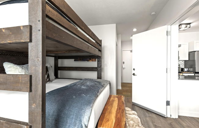 The Mason by KBM - Foto 8