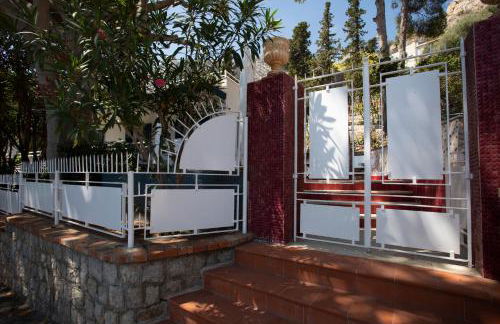 Villa Aurora Mondello Addaura - Foto 15