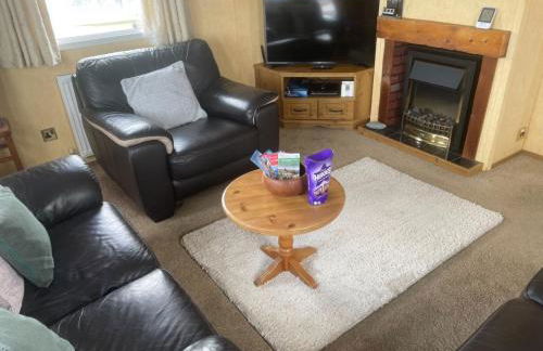 Spacious Luxury Escape with Sea Views and Pet Friendly at Clarach Bay - Foto 21