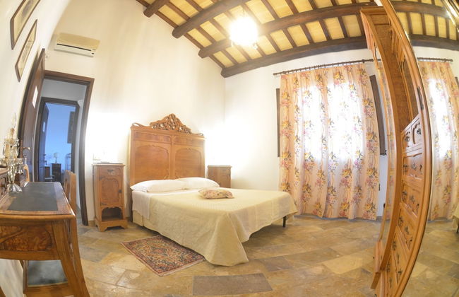 B & B Giardino del Mare - Foto 1