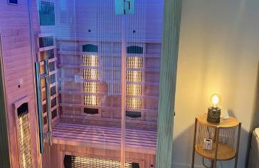 PISO SUPERIOR - Exklusives Apartment an der Promenade mit Rheinsicht & Loggia - Foto 5