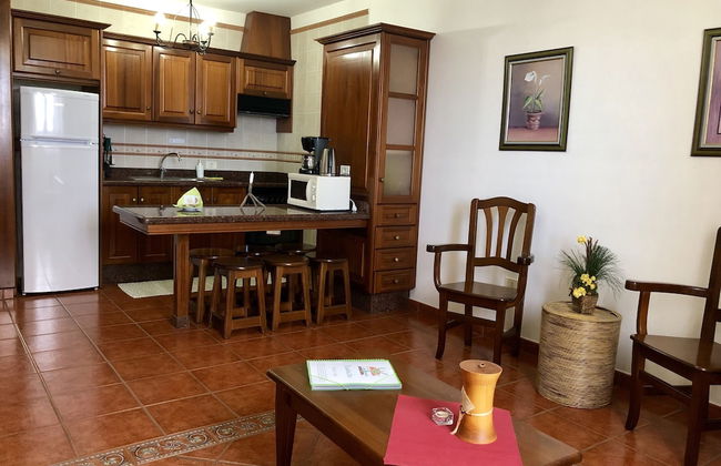 Apartamentos Los Verodes - Photo 53