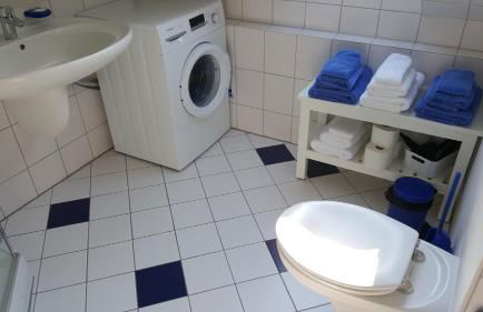 Hofgestüt Bleesern FEWO2 - Foto 11