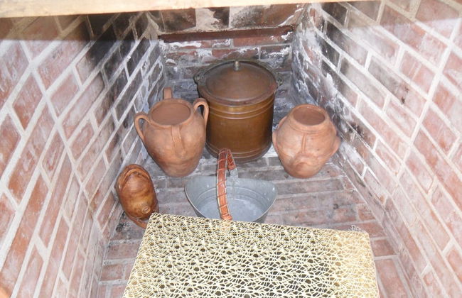 Agriturismo Principe di Vallescura - Foto 33