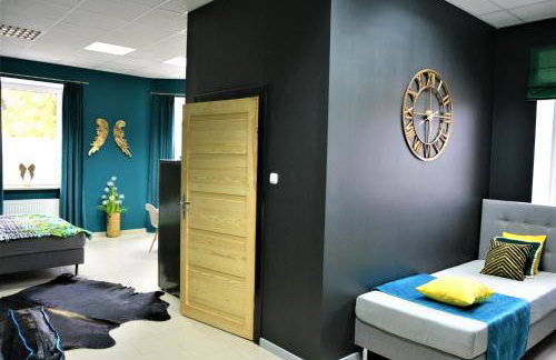 Apartamenty i pokoje „Pod Jedynką” - Foto 38