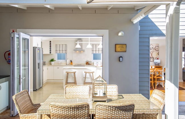 Thesen Islands Holiday House - Foto 2