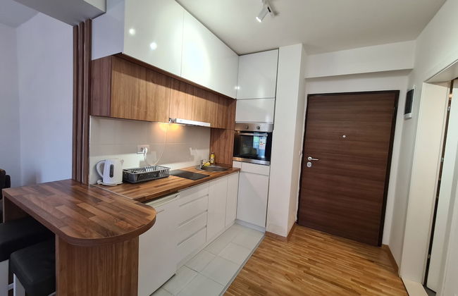 Urban Serviced Apartments - Foto 75