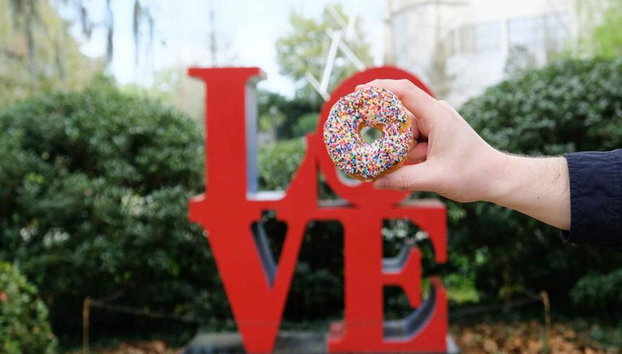 New Orleans Historic Donut & Beignet Tour - Foto 2