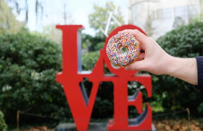 New Orleans Historic Donut & Beignet Tour - Photo 2