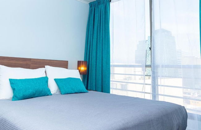 Departamentos Amoblados Torre Tagle - Photo 34