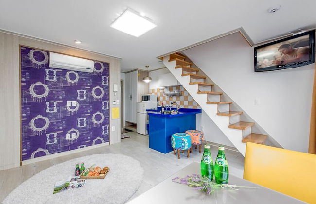 Casa Pension Tongyeong - Foto 46