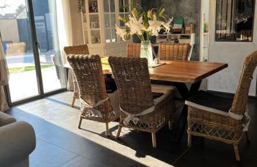 Élégante maison circuit des 24h00 du mans - Foto 12