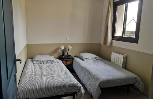 Holiday Home Maison de l'Océan à Denneville - Foto 29