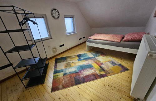 Ferienwohnung Linden 27 - Foto 4