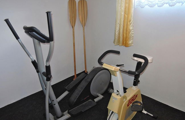 Holiday Home in Lubin Near Wollin Park - Photo 15