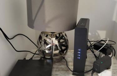 Petite maison cosy wifi avec terrasse - Foto 5