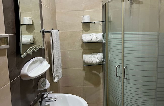 Sufara Hotel Suites - Foto 8