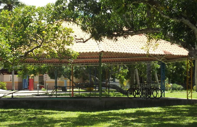 Hotel Fazenda Recanto - Photo 80