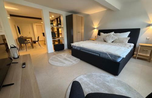 Ferienwohnung Kati - Foto 1