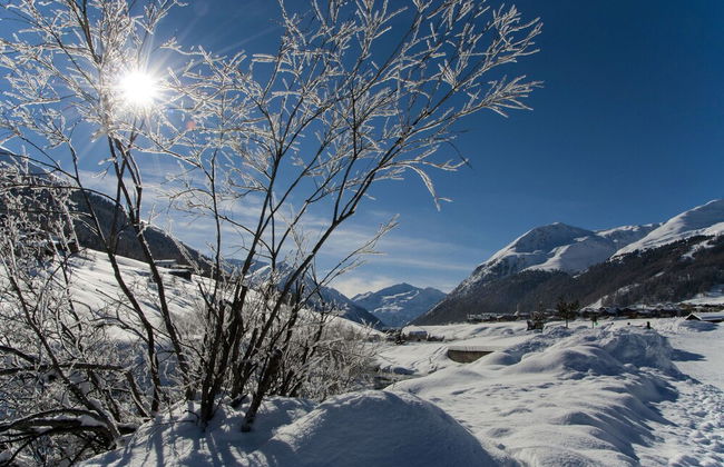Grange Hike Ski - 17C Sestriere - Photo 21