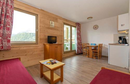 Résidence Capfun Couleurs Soleil, Oz en Oisans - Foto 25