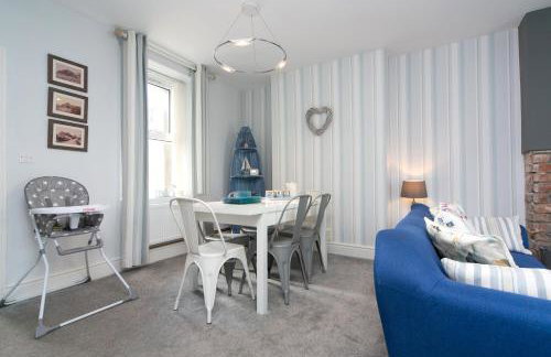 Cosy seaside cottage - Foto 18