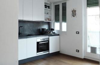 ComeCasa Città Studi Terraced Apartment - Foto 1