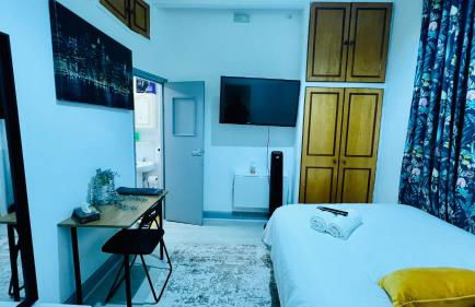 AR7 Studio Central London Kings Cross - Foto 21