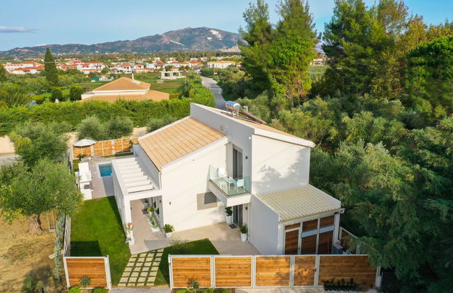 Villa Mandi & Jani - Foto 33